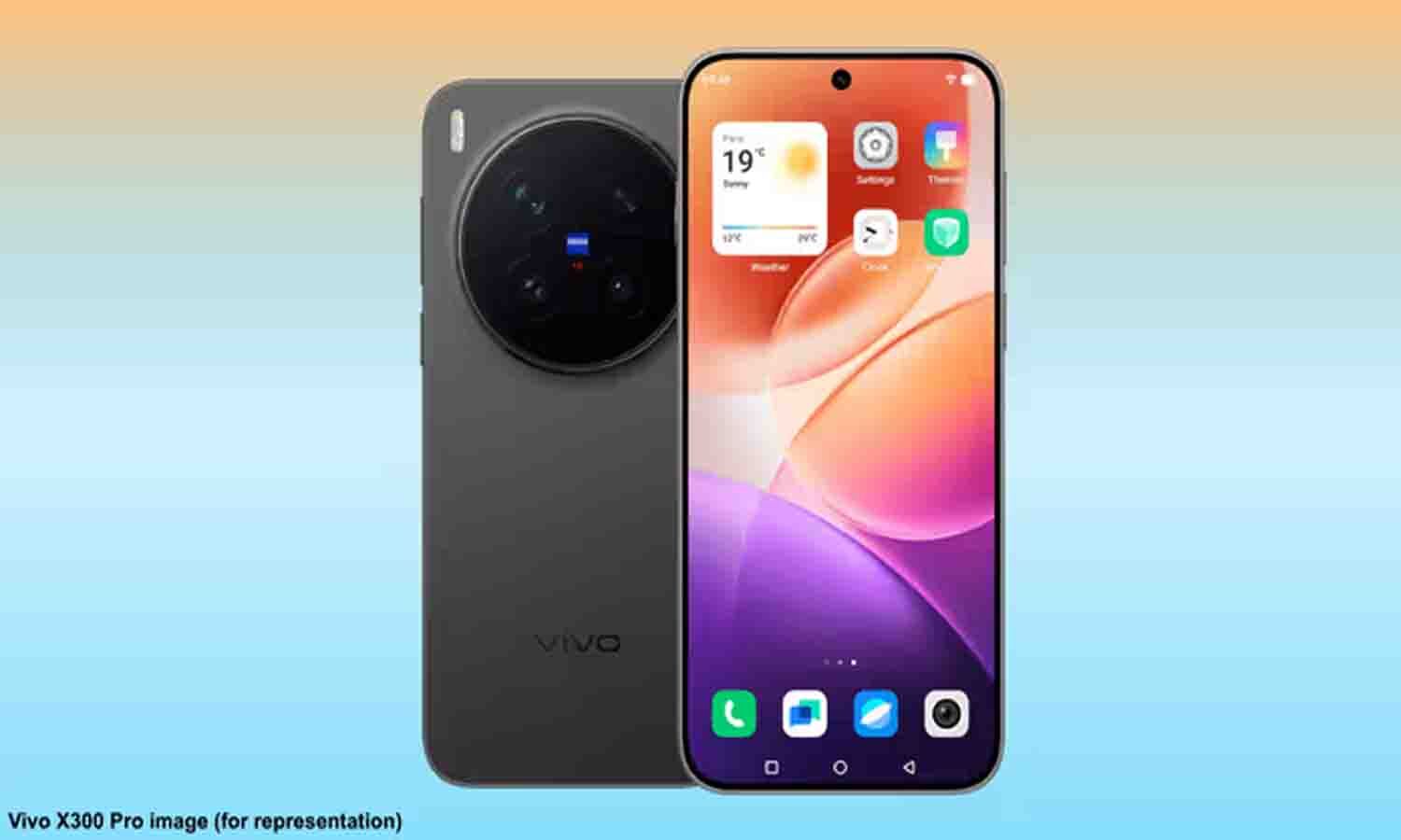 Vivo X500 Pro Max Display: 6.85 इंच की 2K स्क्रीन ने मचाई हलचल, ZEISS Master Color के साथ मिलेंगे ये बड़े फायदे