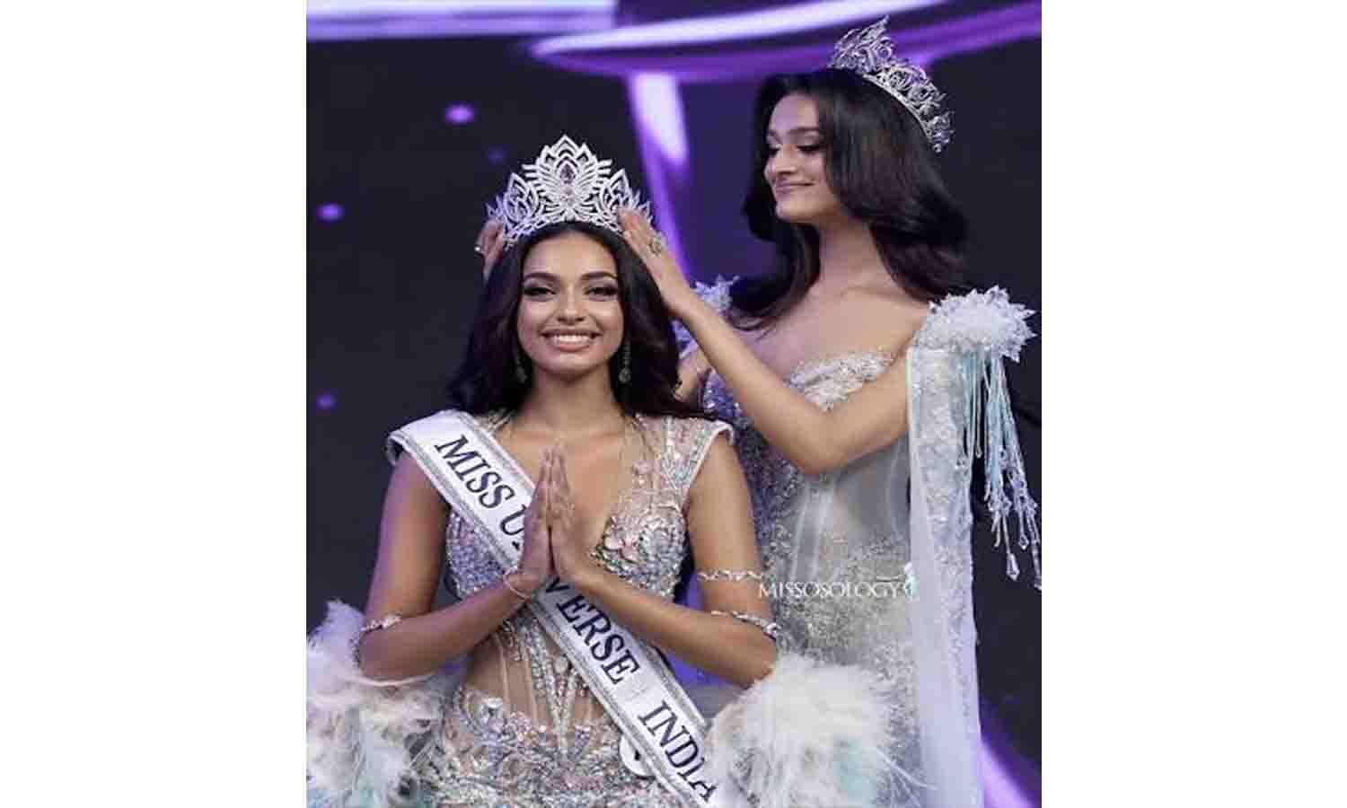 कौन हैं Kaziah Liz Mejo? 19 साल की Kerala की बेटी ने जीता Miss Universe India 2026 का ताज