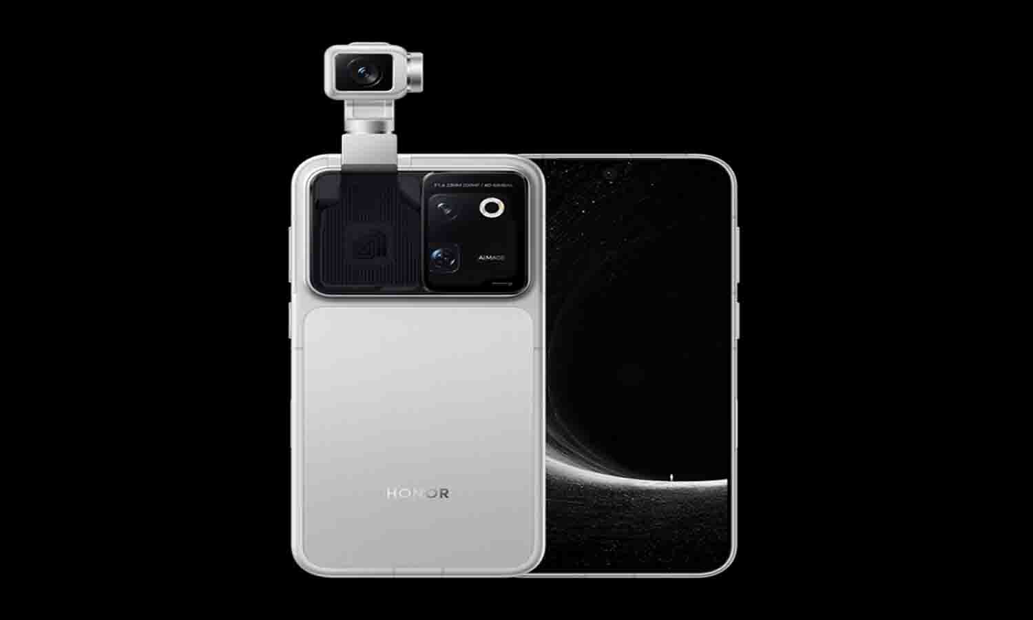 Honor Robot Phone: रातों-रात Viral हुआ Robotic Camera Phone, जानिए क्यों मची हलचल