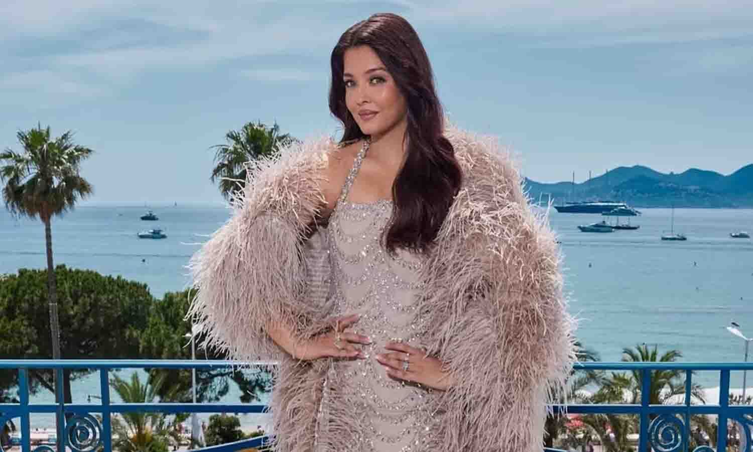 Aishwarya Rai: 52 की उम्र में भी क्यों नहीं थमा ऐश्वर्या राय का जलवा? Cannes 2026 की Unseen Photos ने फिर मचाई हलचल