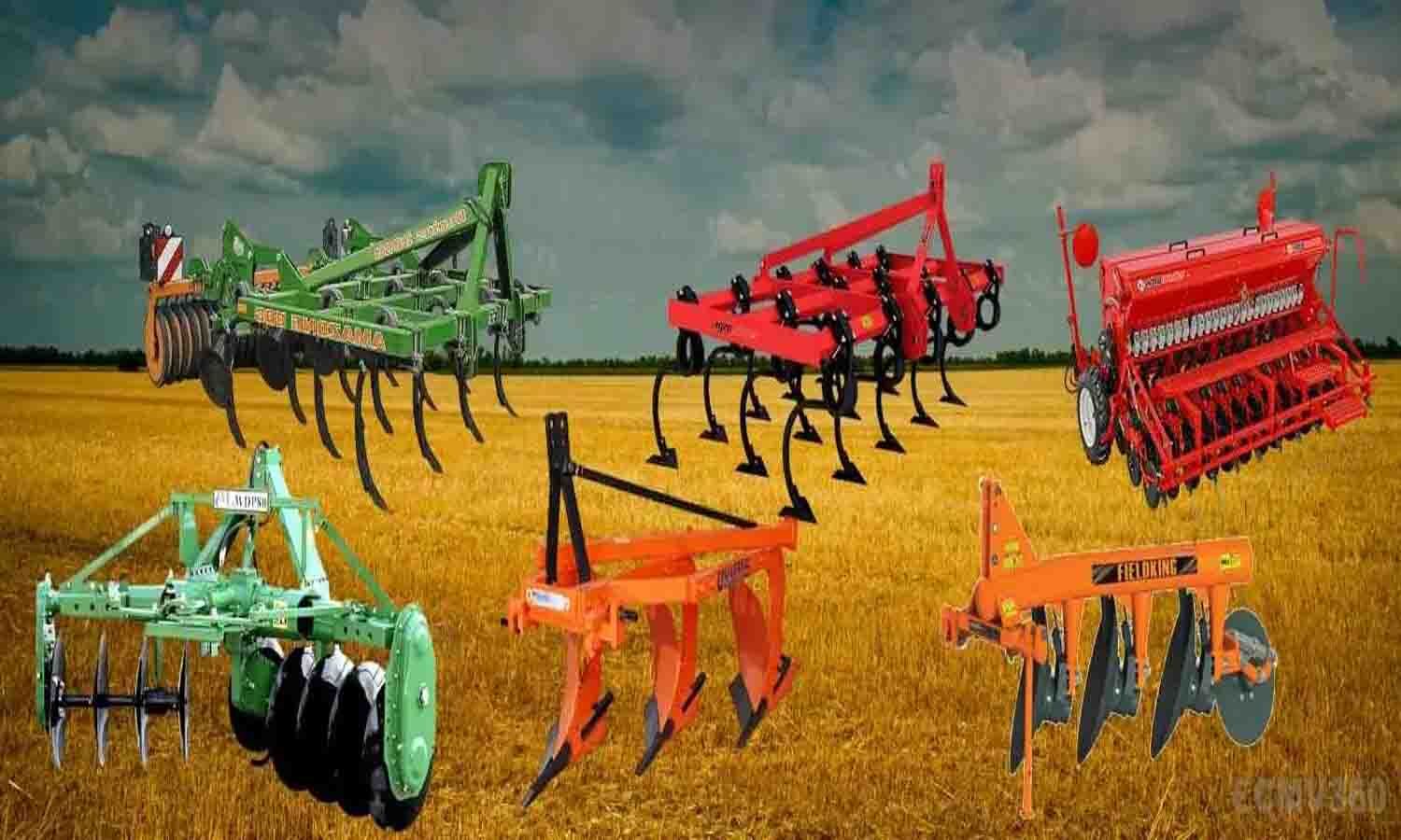 SMAM Subsidy 2026: किसानों को कृषि मशीन पर मिलेगी बड़ी सब्सिडी, लेकिन इन 7 वजहों से अटक सकता है आवेदन