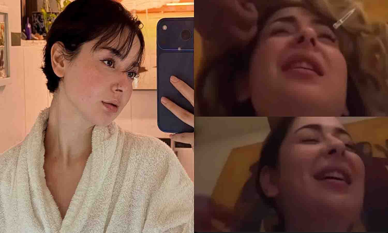 Hania Aamir New Viral Video: एक्ट्रेस हानिया आमिर कौन हैं? Viral Video को लेकर मचा बवाल, जानें पूरी सच्चाई