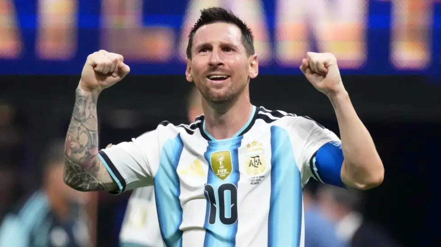FIFA WC 2026, Argentina vs Switzerland: अर्जेंटीना 3-1 से जीतकर वर्ल्ड कप सेमीफाइनल में, अब इंग्लैंड से भिड़ंत
