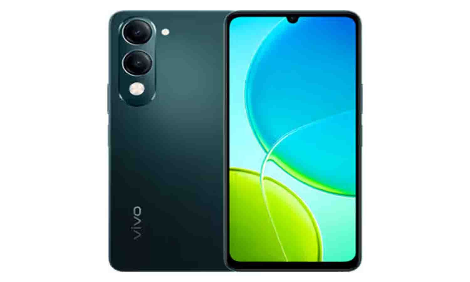 Vivo Y37c: गरीबों और मध्यम वर्ग के लिए बड़ा Smartphone विकल्प, ₹7,999 में क्या मिलेगा?