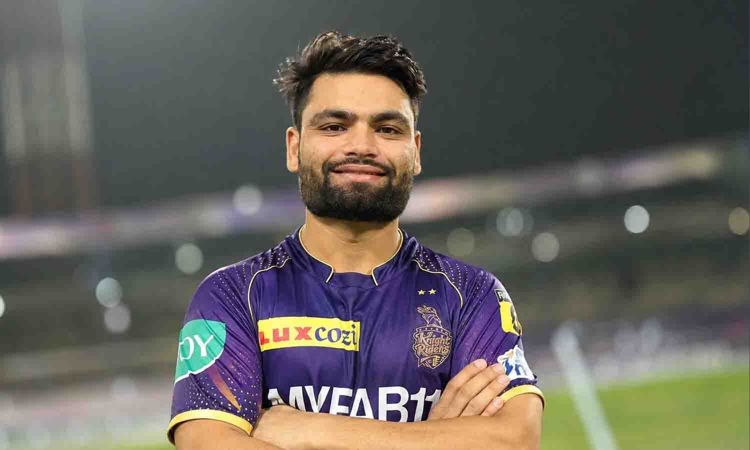 Rinku Singh in UP T20 League 2026: कप्तान बनते ही बदली मेरठ की कहानी, जानिए पूरा मामला