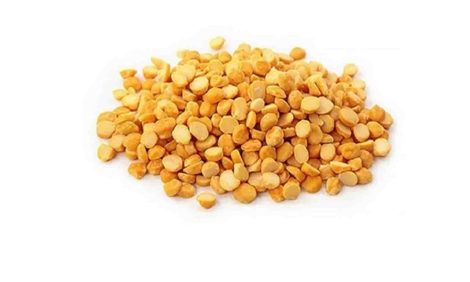 Chana Dal Price Today 25 August 2026: चना दाल ₹8,500 तक, बेंगलुरु का ताजा मंडी भाव जानें