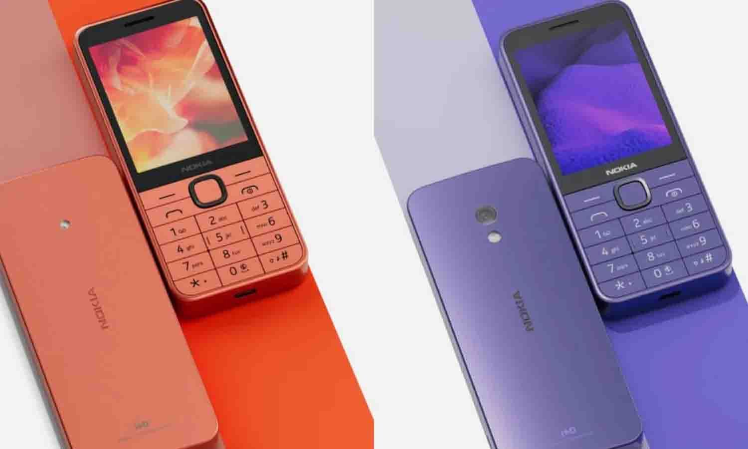 Nokia 235 4G (2026): पहली बार आया ऐसा Update, 2.8-inch Display और 1450mAh Battery के साथ Phone