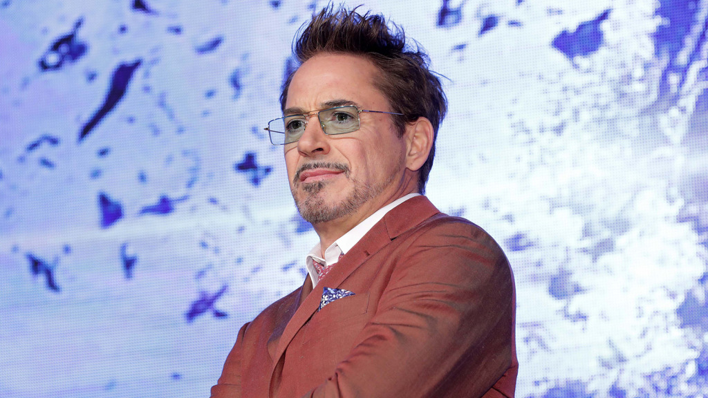 Iron Man के बाद अब ये होगा Robert Downey Jr का पहला किरदार