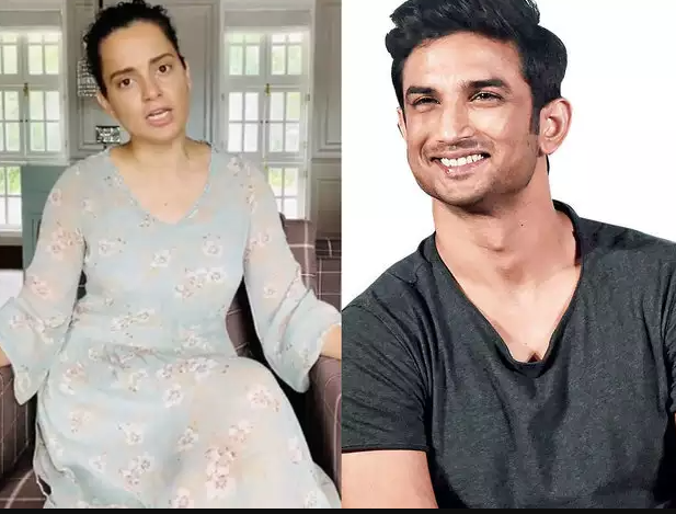 प्लांड मर्डर हुआ है Sushant का, वो इतना कमजोर नहीं था: Kangana