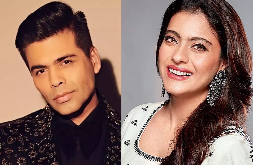 जब पहली ही मुलाकात में Kajol ने Karan Johar का उड़ाया था जमकर मजाक, फिर पति के साथ तोड़ दी थी सालों की दोस्ती