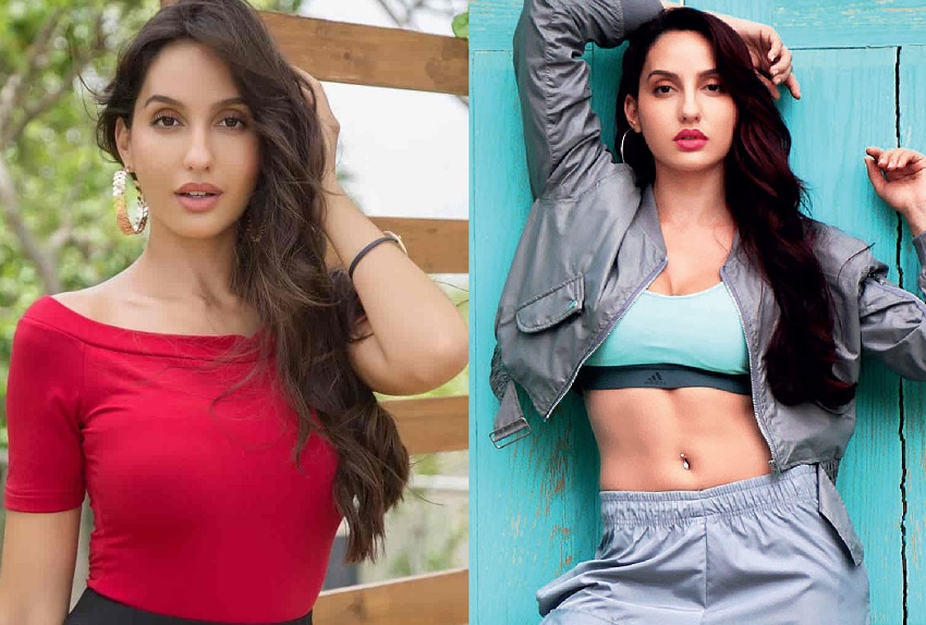 जब गुस्से में Nora Fatehi ने कर दी थी लड़के की पिटाई, द कपिल शर्मा शो में खोला राज तो Kapil Sharma हुए कान खड़े