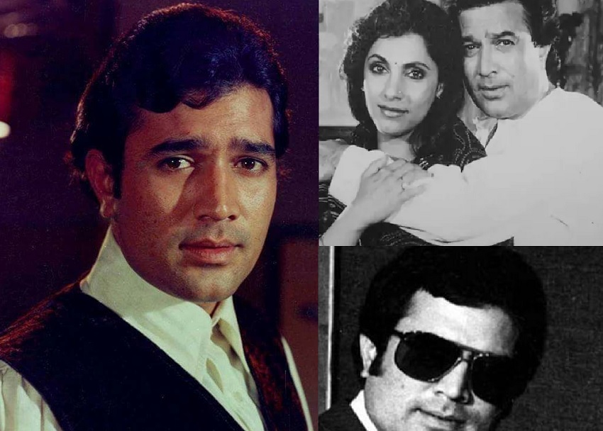 जब 7 फिल्में लगातार फ्लाफ होने से टूट गए थे Rajesh Khanna, करना चाहत थे खुदकुशी, फिर आधी रात जो हुआ उसे देख पत्नी डिंपल…