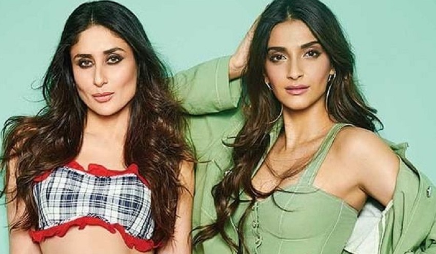 जब Sonam Kapoor का सरेआम Kareena kapoor ने उड़ाया था मजाक, फिर जो हुआ देखे वीडियो में