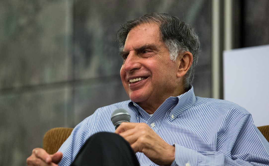 Happy Birthday Ratan Tata: रतन टाटा को 4 बार हुआ Serious Love, फिर भी नहीं की शादी, जानिए क्या है वजह...