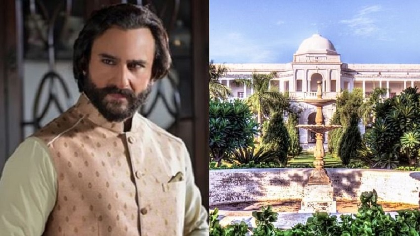 एक्टर Saif Ali Khan है रियासत के 10 वें नवाब, मध्यप्रदेश के Bhopal सहित अन्य राज्यों में है अरबो की प्रॉपर्टी...: Bollywood News