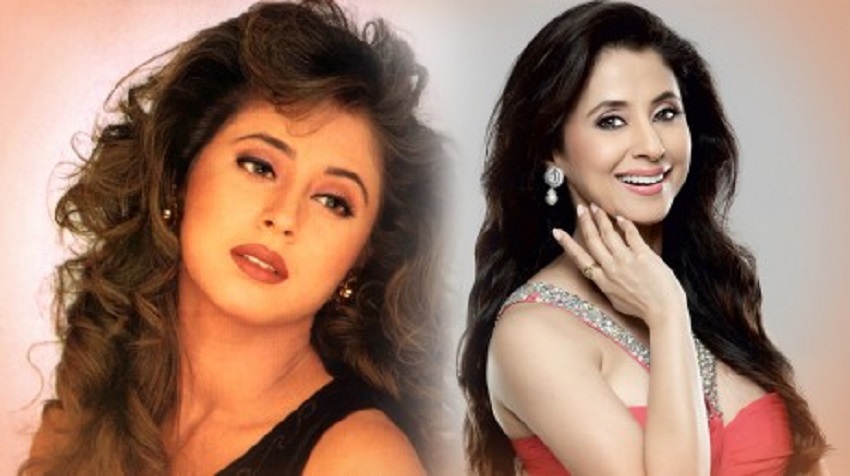 Urmila Matondkar Birthday Special: उर्मिला मातोंडकर ने 10 साल छोटे लड़के से रचाई थी शादी, इस कारण ख़त्म हो गया इनका कॅरियर...