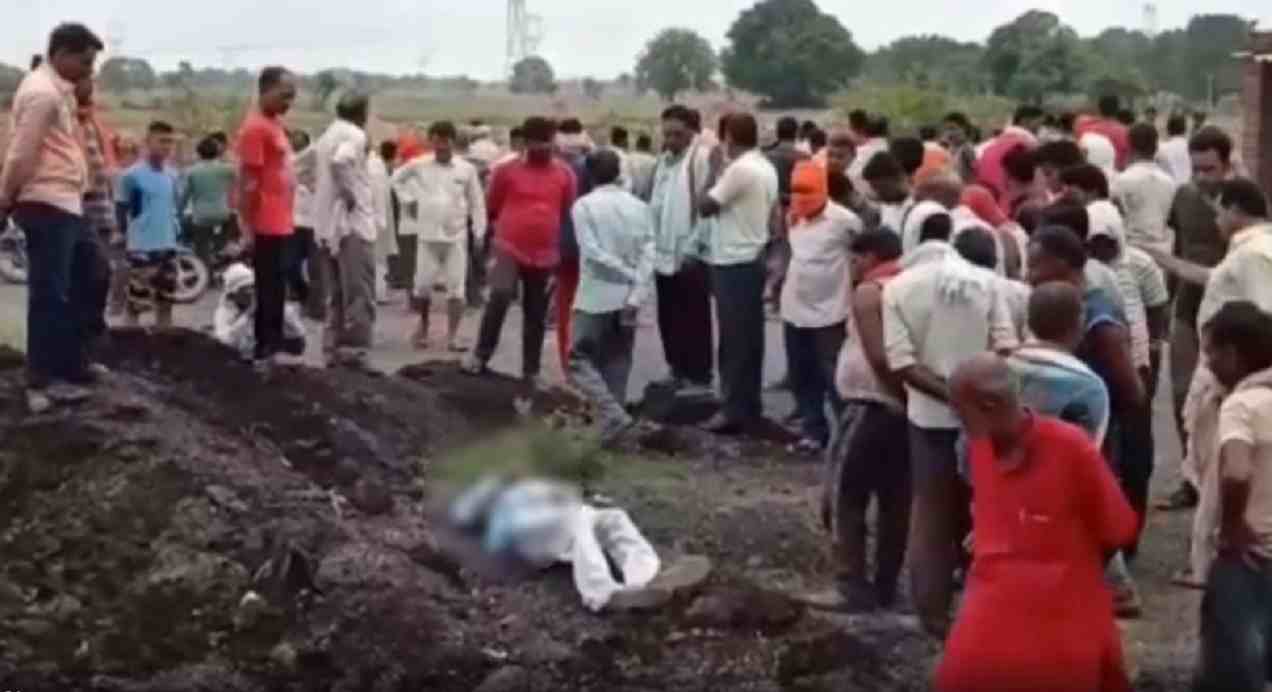 Satna Suicide News : पूर्व सरपंच ने की आत्महत्या, सुसाइड नोट में लिखा कुछ ऐसा की पढ़कर खड़े हो गए रोंगटे