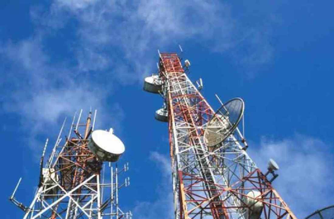 Rewa : BSNL की 66 नग बैट्री ले उड़े चोर, नेटवर्क सेवा हुई प्रभावित