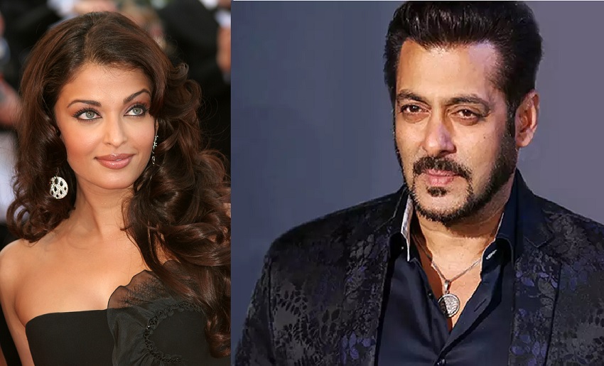 Aishwarya Rai की वजह से टूट गया था इस एक्ट्रेस का दिल, मुम्बई आई थी सलमान से रचाने शादी