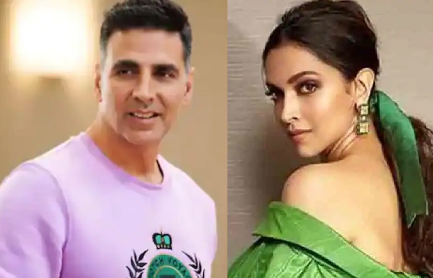 जब Ranveer Singh के सामने Deepika Padukone के बारे में Akshay Kumar ने कह दी थी ऐसी बात, हक्का-बक्का रह गए थे एक्टर