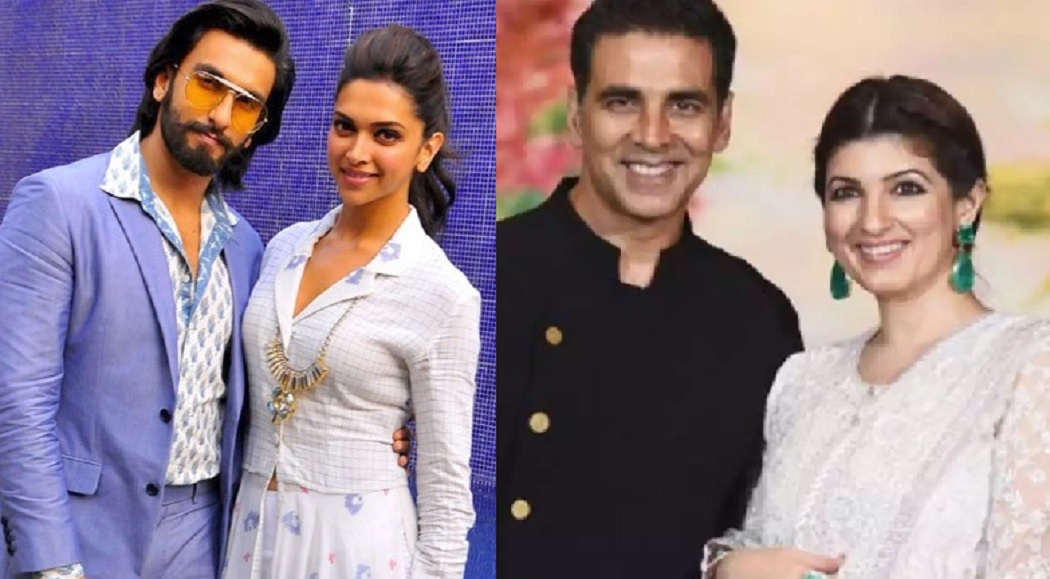 जब Ranveer Singh के सामने Deepika Padukone के बारे में Akshay Kumar ने कह दी थी ऐसी बात, हक्का-बक्का रह गए थे एक्टर