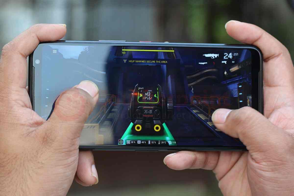 Asus ROG Phone 3 पर चल रहा भारी डिस्काउंट, पढ़े पूरी खबर