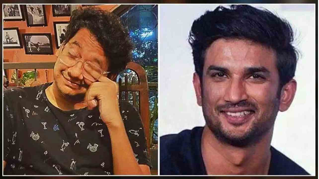 Sushant Singh Rajput Case के चश्मदीद गवाह Sidharth Pithani को NCB ने किया गिरफ्तार