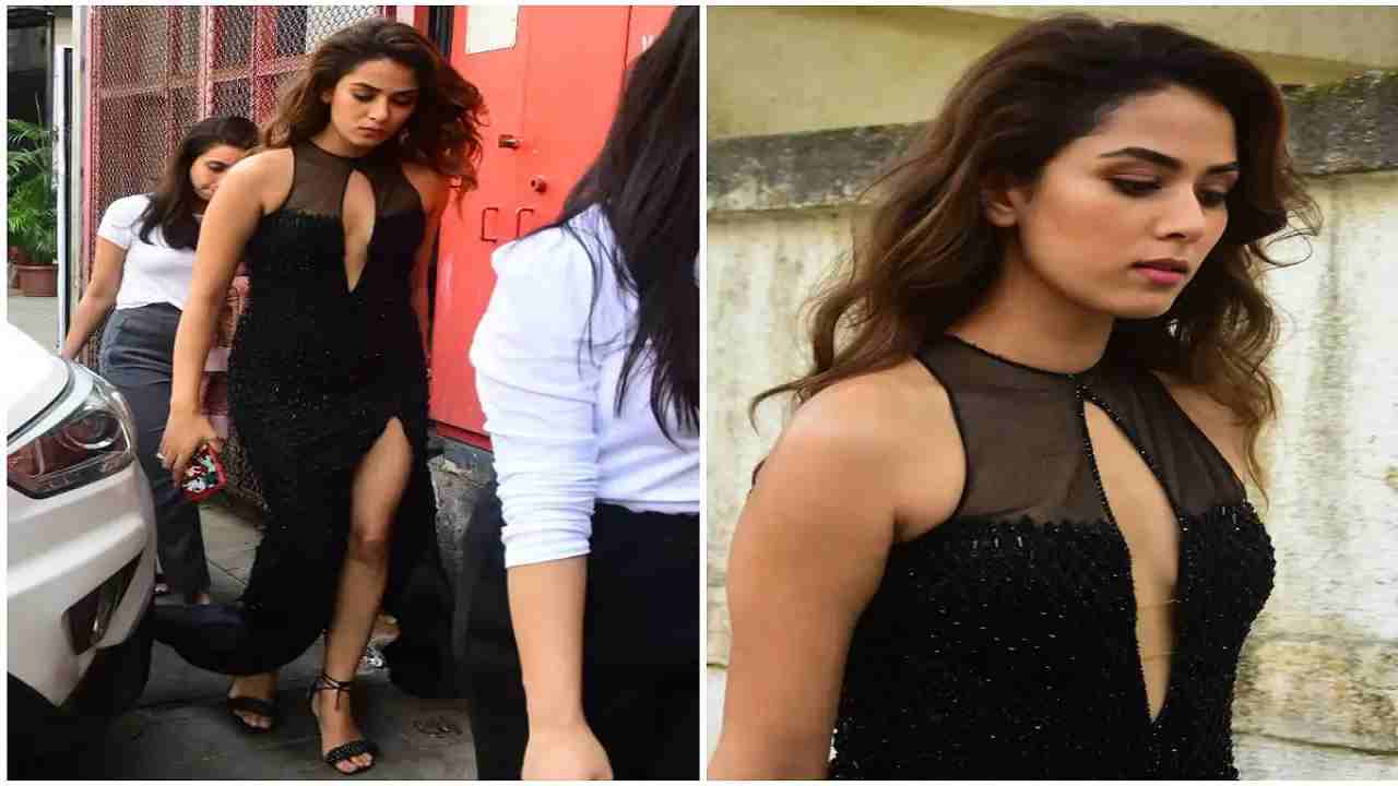 Mira Rajput ने ऐसे किया वर्कआउट की देखकर सबकी आँखे रह गई दंग