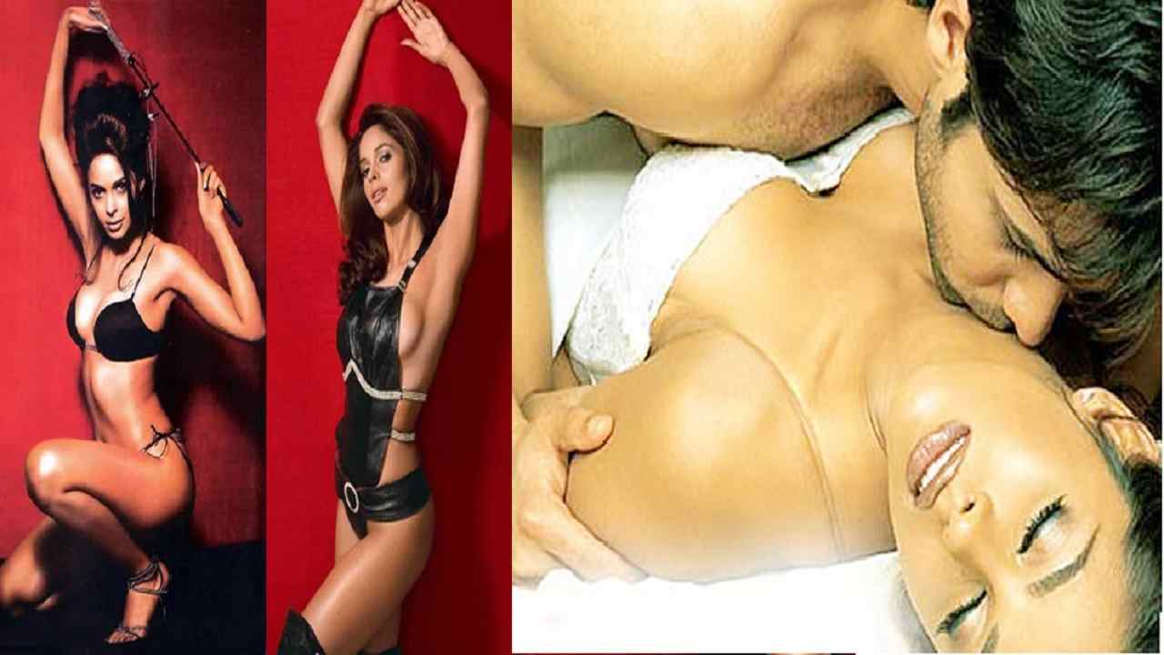 जब Emraan Hashmi ने कहा Mallika Sherawat एक अच्छी Kisser नहीं है, उनसे अच्छी तो Jacqueline Fernandez है