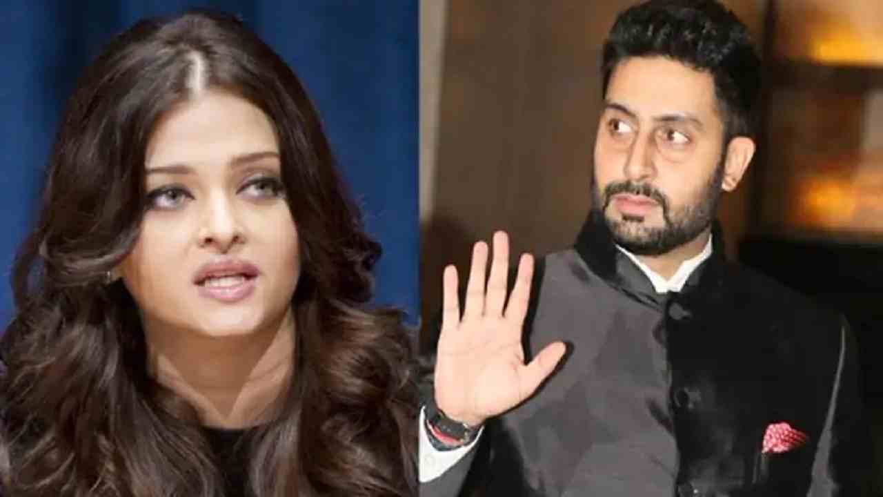 Abhishek took Aishwarya on a date : जब अभिषेक ले गए थे ऐश्वर्या को डेट पर, तब हवा और खाने में भर गई रेत