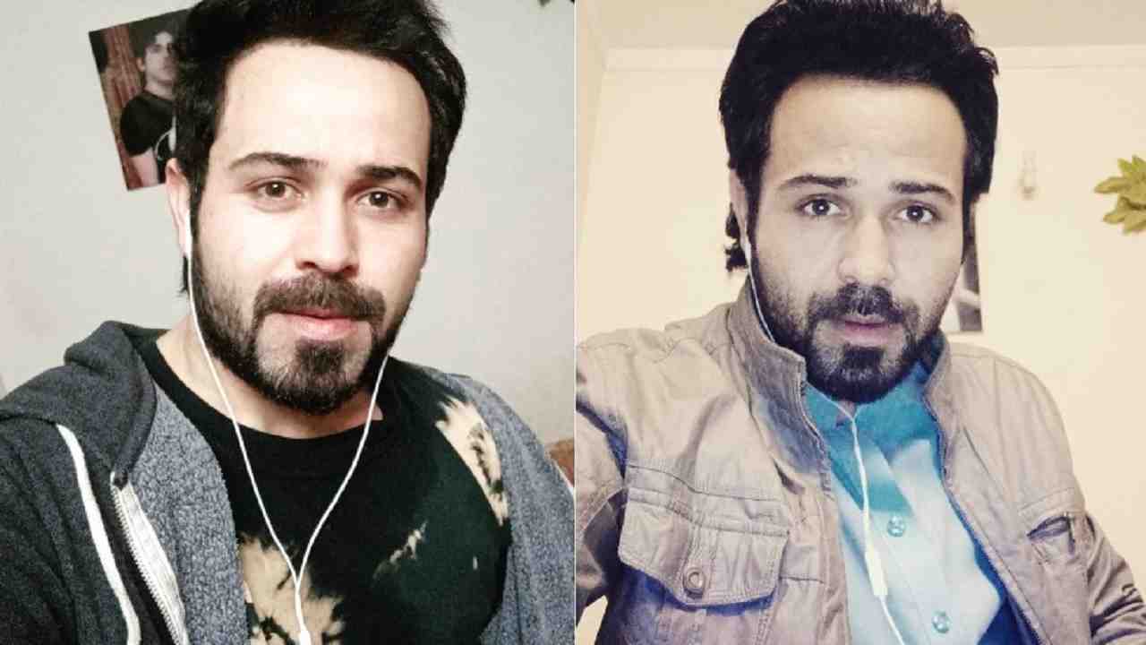 Lookalike : Emraan Hashmi का हमशक्ल है ये मॉडल, फोटो देख रह जाएंगे दंग