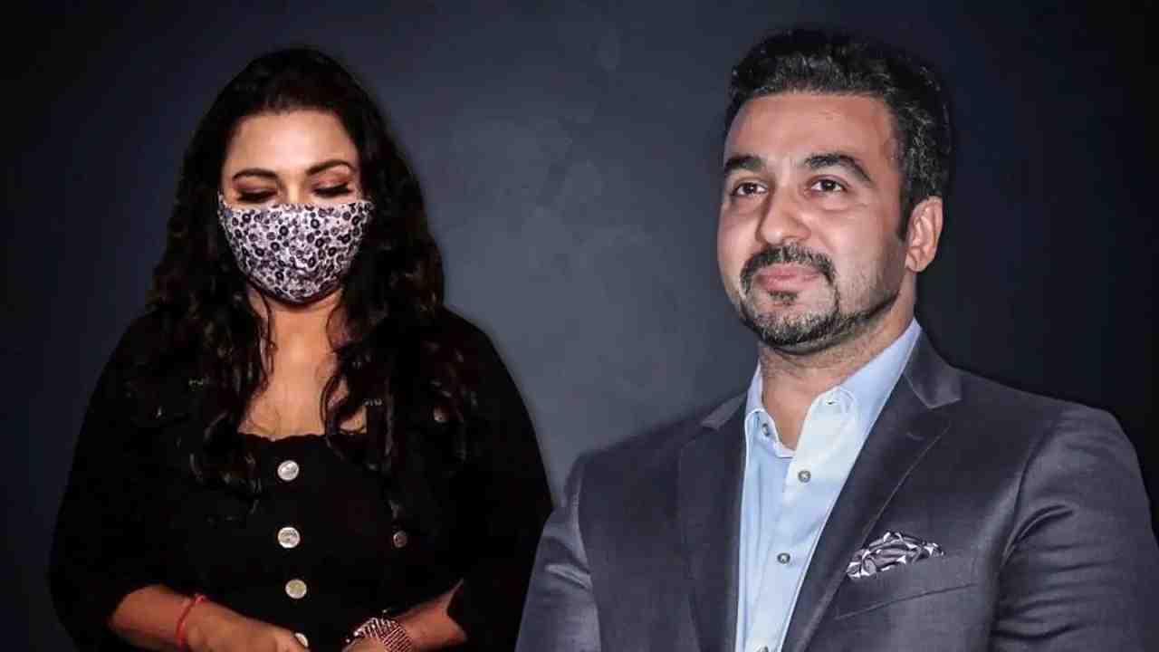 Raj Kundra पर न्यूड ऑडिशन मांगने का आरोप लगाने वाली मॉडल को मिल रही रेप और जान से मारने की धमकियां