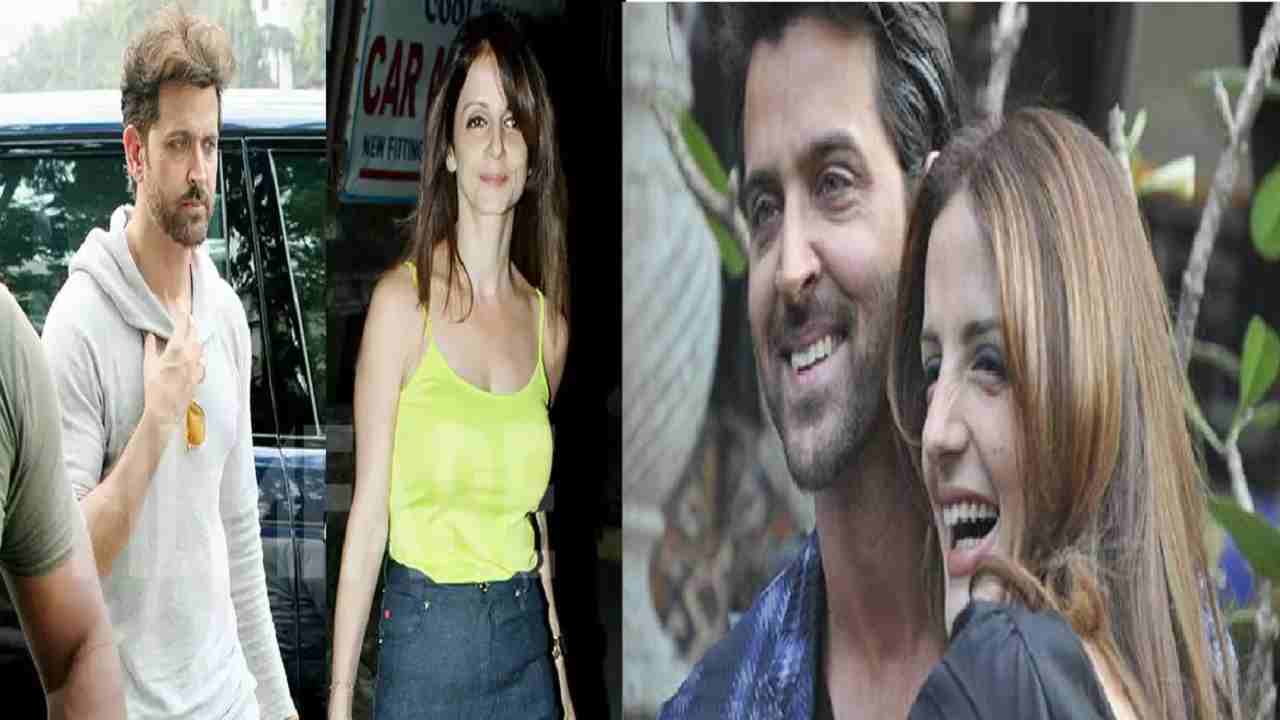 Bollywoods Most Expensive Divorce : जब Sussanne Khan से तलाक़ के बदले Hrithik Roshan को चुकाने पड़े थे 380 करोड़ रूपए