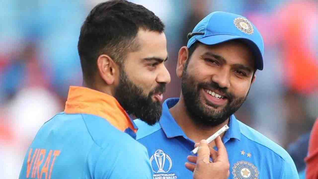 Virat kohli की छुट्टी, टीम इंडिया के नए कप्तान हो सकते है Rohit Sharma, पढ़िए पूरी खबर