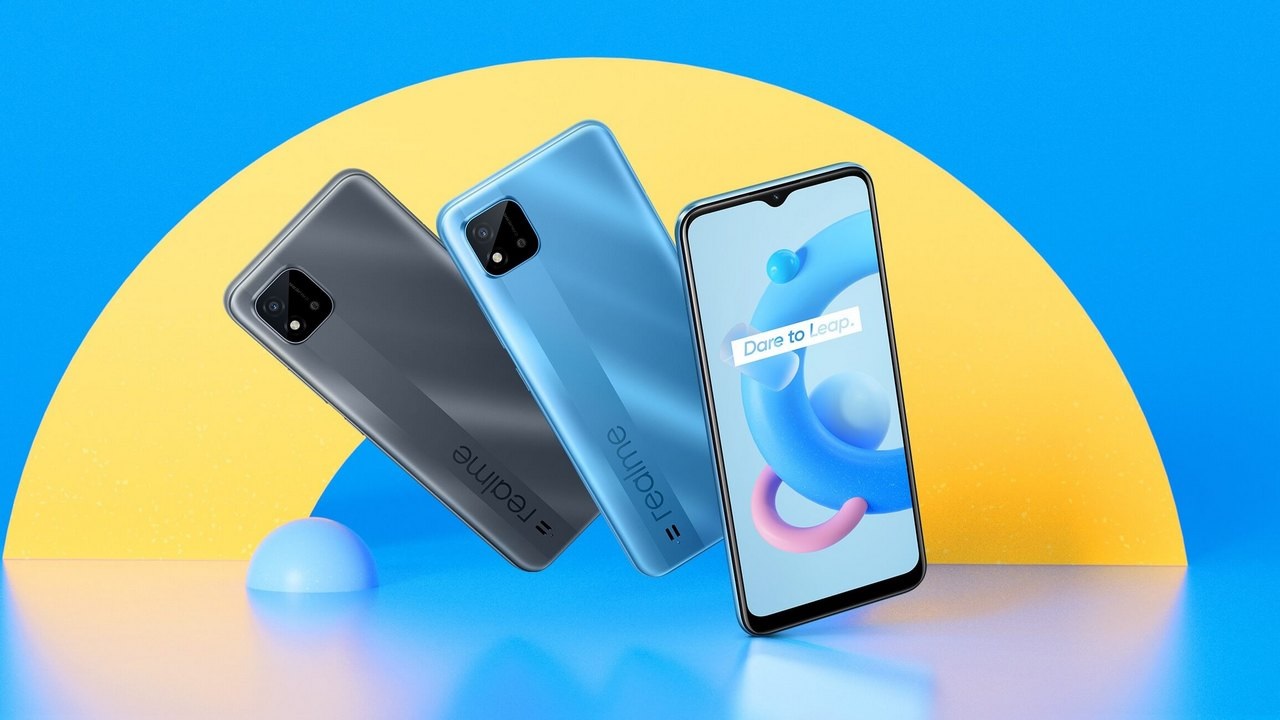 Realme C20 की बिक्री आज हुई शुरू, देखे कीमत, Specifications और ऑफर्स