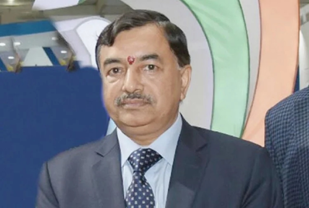 चुनाव आयोग: Election Commissioner सुशील चंद्र होंगे अगले CEC