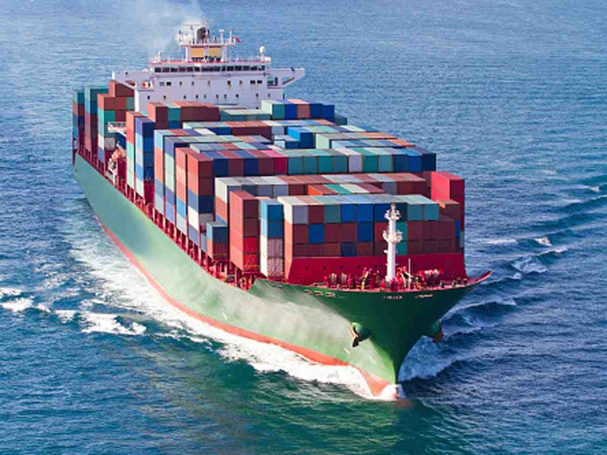 मई के पहले सप्ताह में भारतीय Exports में हुई 80% की वृद्धि : Commerce Ministry