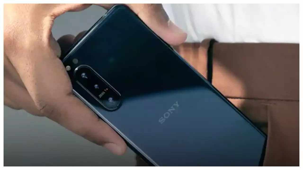 4,500 mAh बैटरी के साथ Sony Xperia Ace 2 हुआ लांच, देखे कीमत, specifications