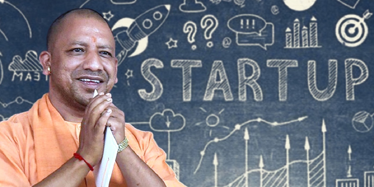 Start-Up India / UP टॉप पांच राज्यों में, बिहार-झारखण्ड सुस्त